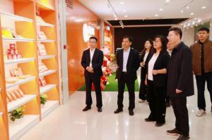 校企座谈 合作共赢 丨荣耀体育_荣耀体育（中国）集团河南区与吉林大学举行校企座谈会